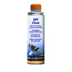 DPF filtro valymo priemonė Autoprofiline DPF Clean 250ml